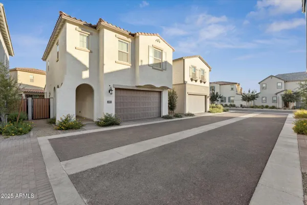 $3,250 | 4803 South Ferric, Mesa, AZ 85212