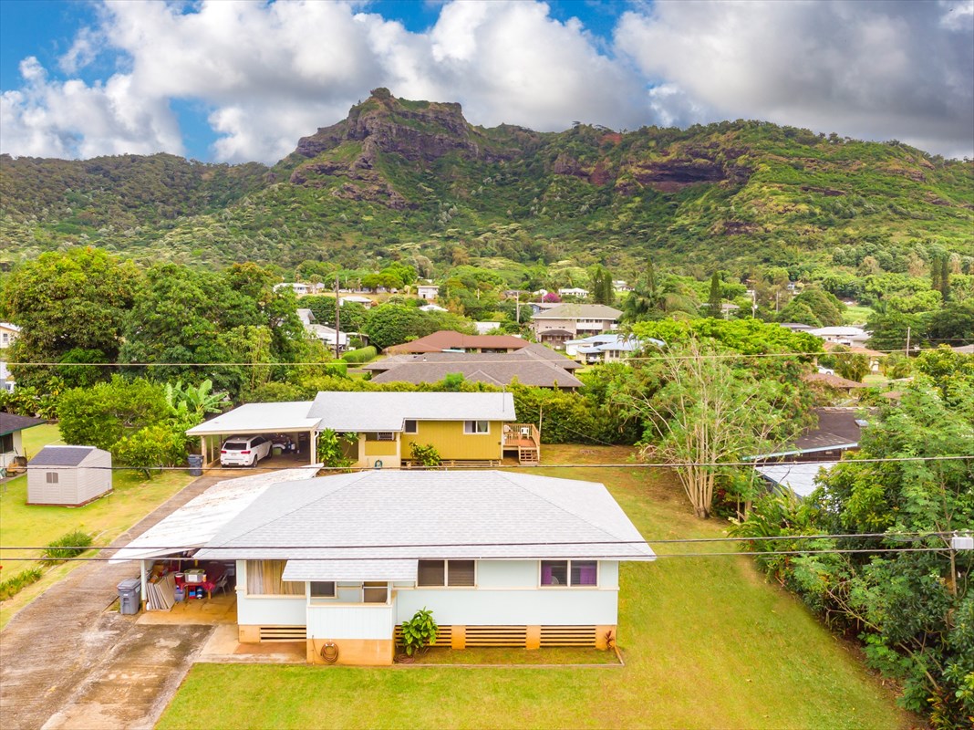 313 Lanakila Road Kapaa, HI 96746 - Photo 1 of 24