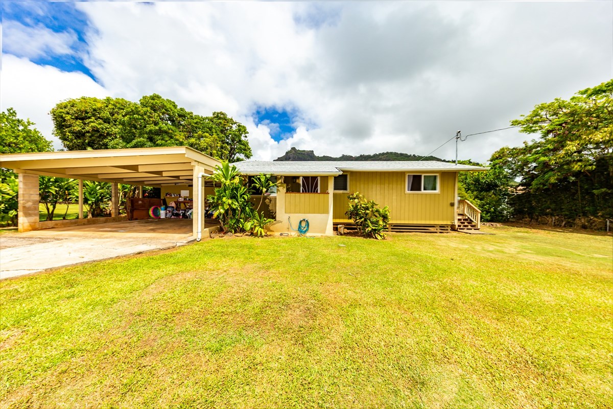 313 Lanakila Road Kapaa, HI 96746 - Photo 2 of 24