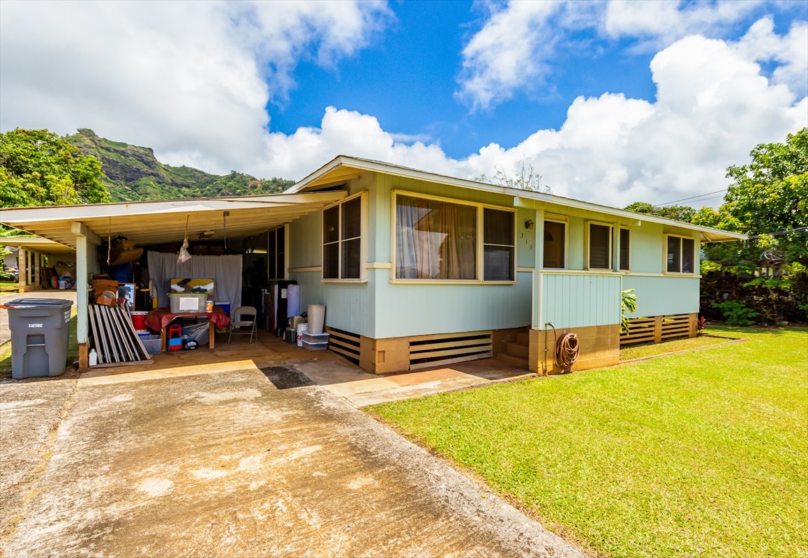 313 Lanakila Road Kapaa, HI 96746 - Photo 3 of 24