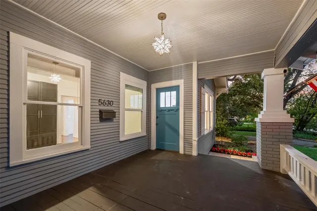 $819,999 | 5630 Willis Avenue, Dallas, TX 75206