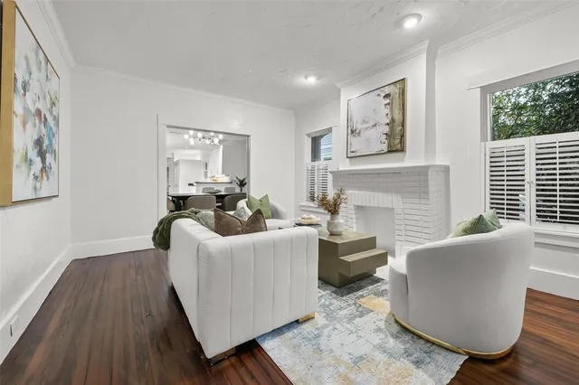 $819,999 | 5630 Willis Avenue, Dallas, TX 75206