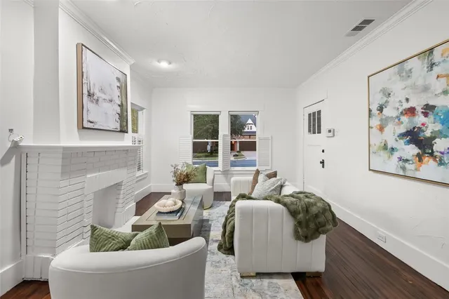 $819,999 | 5630 Willis Avenue, Dallas, TX 75206