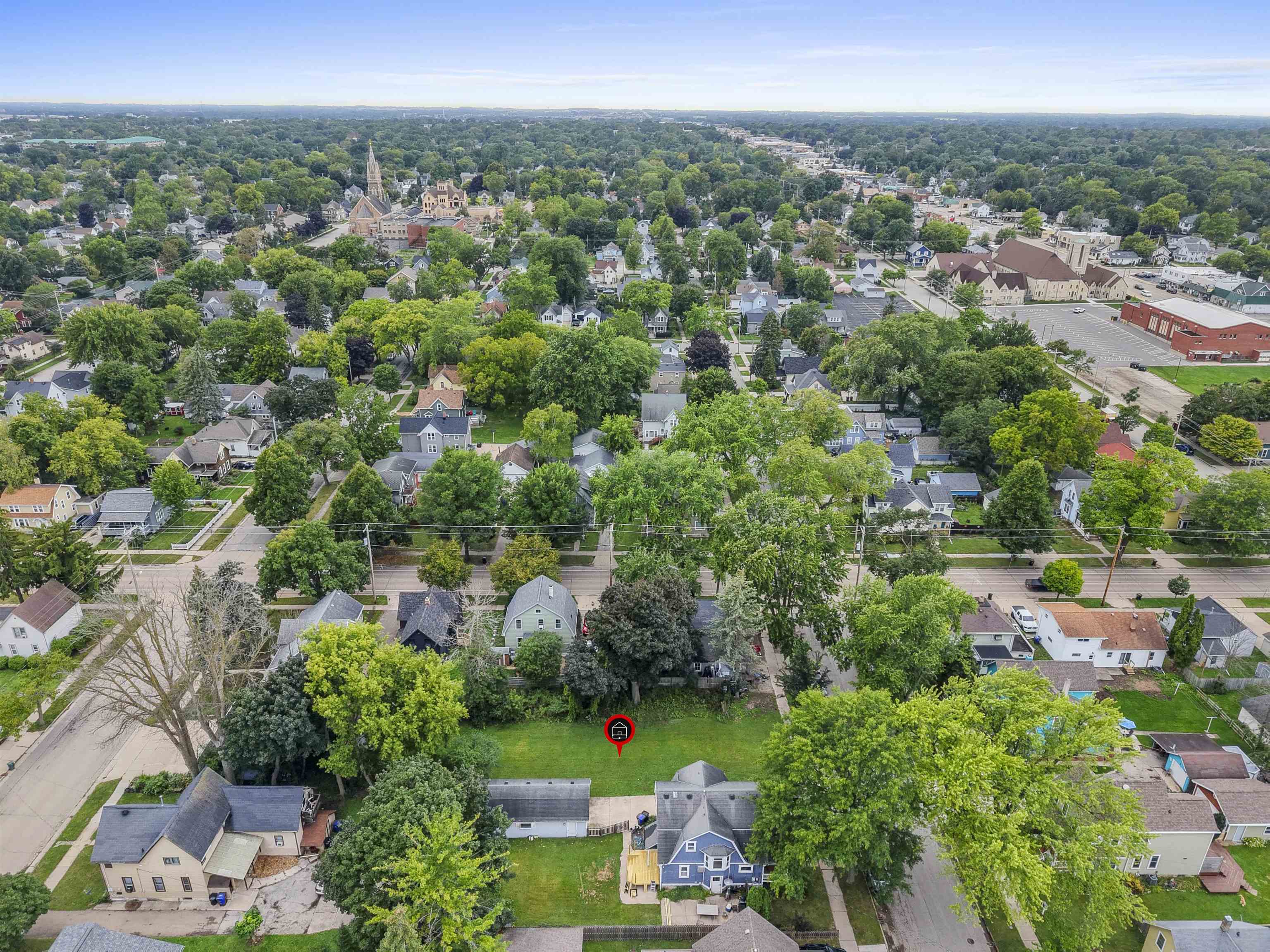 409 East Spring Street Appleton, WI 54911 - Photo 15 of 19 Gallery Image 15
