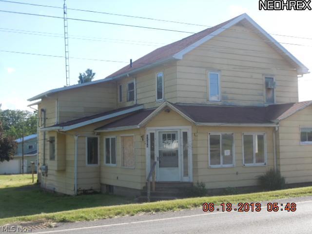 9804 Ashland Road Wooster, OH 44691 - Photo 1 of 20