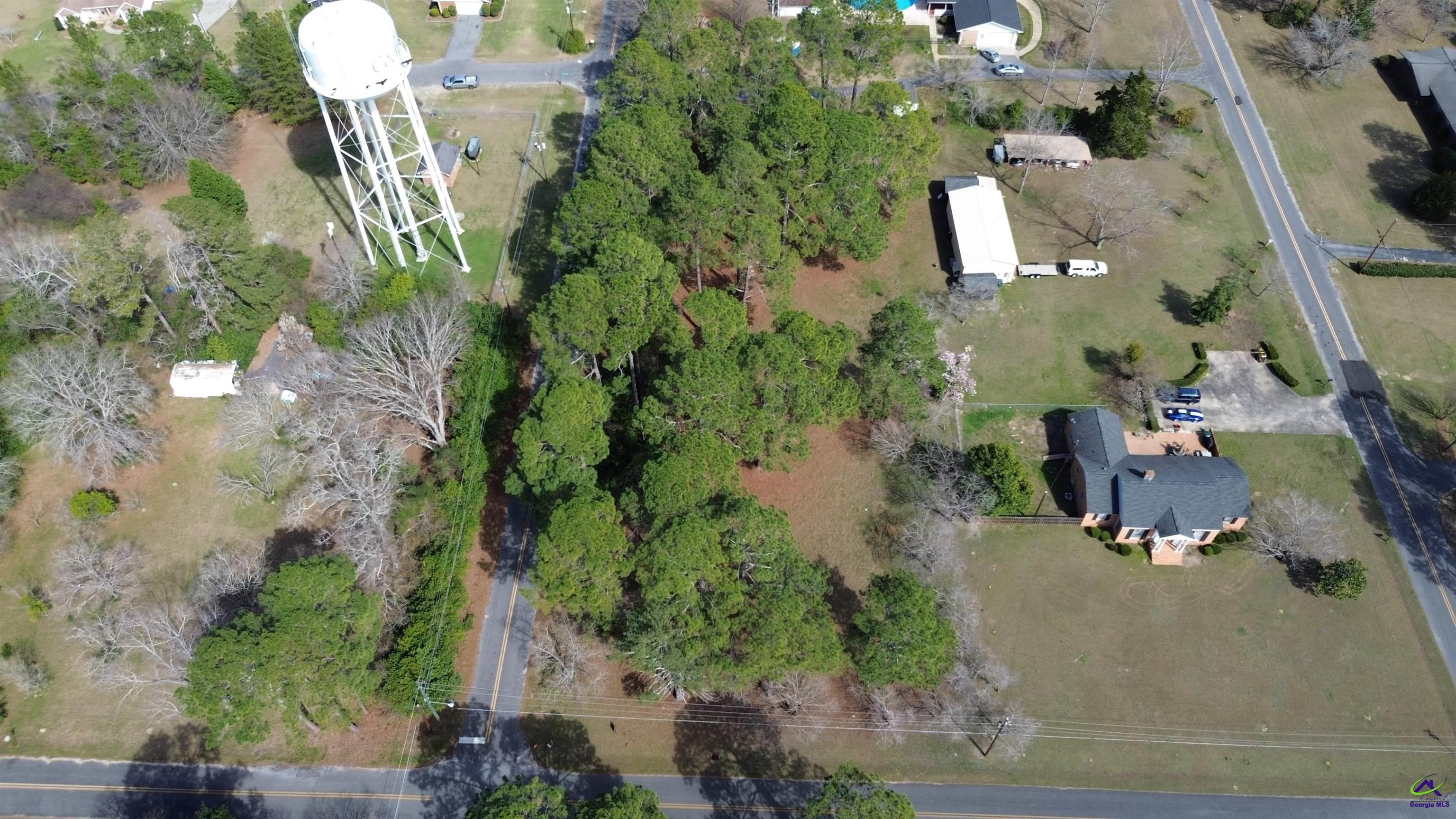 Ann Street Cochran, GA 31014 - Photo 5 of 9