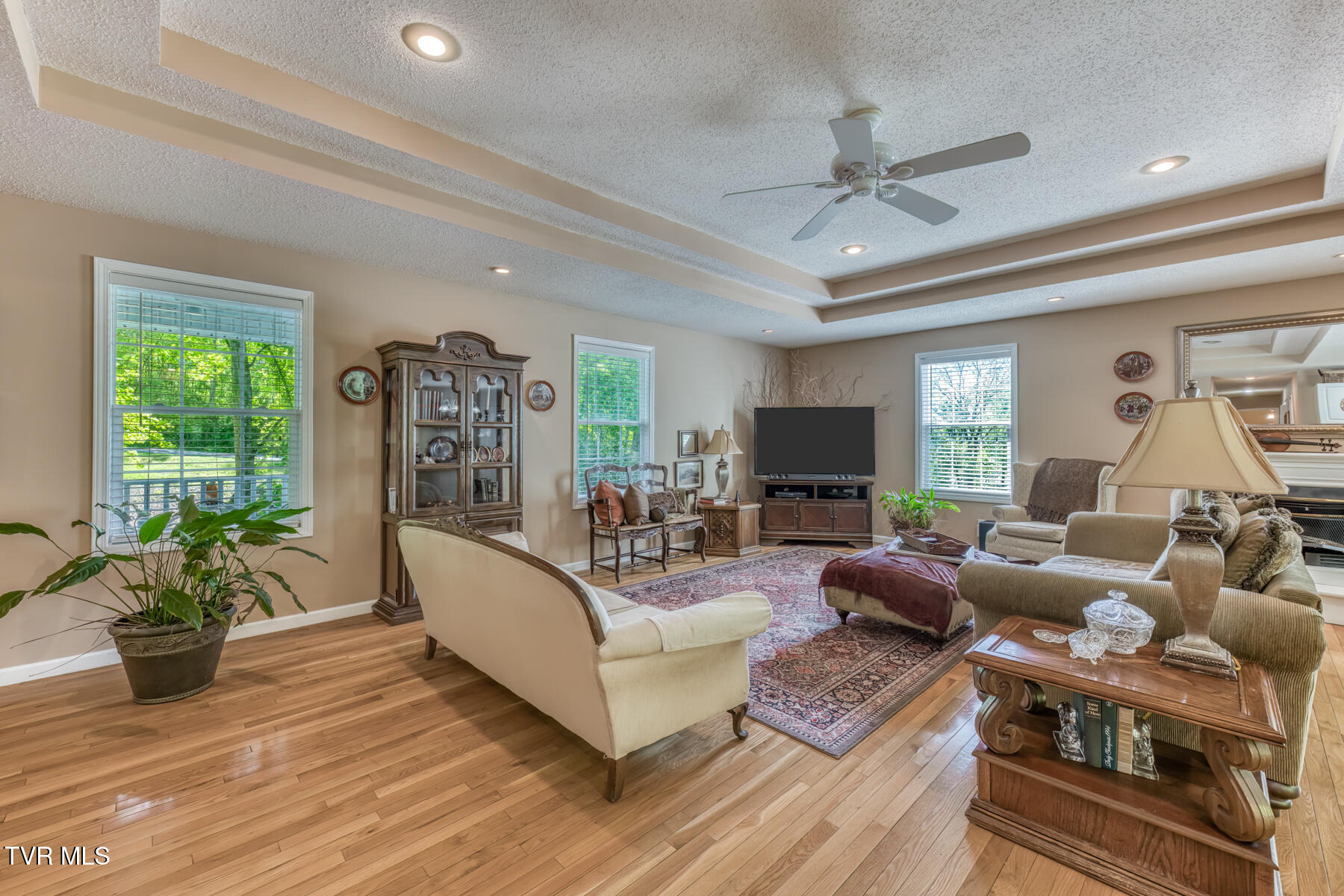 350-356 Poplar Ridge Road Piney Flats, TN 37686 - Photo 14 of 101 356 Poplar Ridge Rd - Main-13