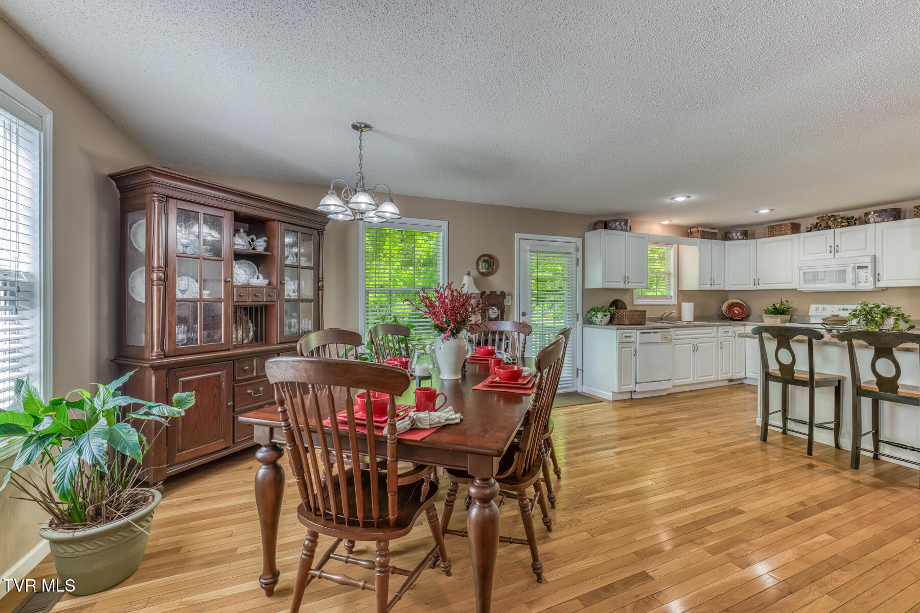 350-356 Poplar Ridge Road Piney Flats, TN 37686 - Photo 18 of 101 356 Poplar Ridge Rd - Main-17