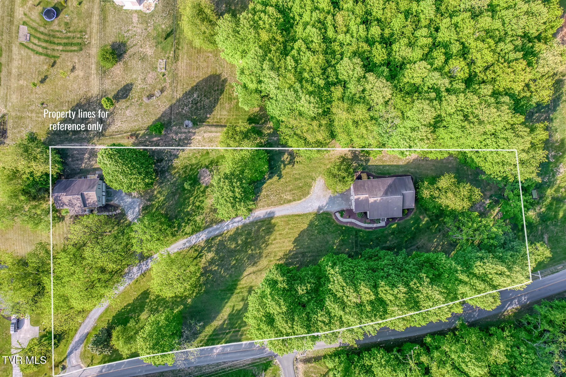 350-356 Poplar Ridge Road Piney Flats, TN 37686 - Photo 3 of 101 356 Poplar Ridge Rd - Main-6