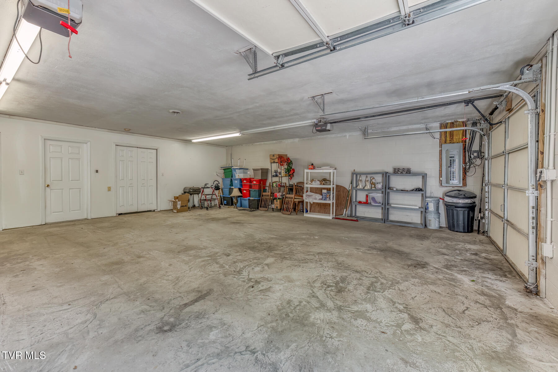 350-356 Poplar Ridge Road Piney Flats, TN 37686 - Photo 46 of 101 356 Poplar Ridge Rd - Main-45