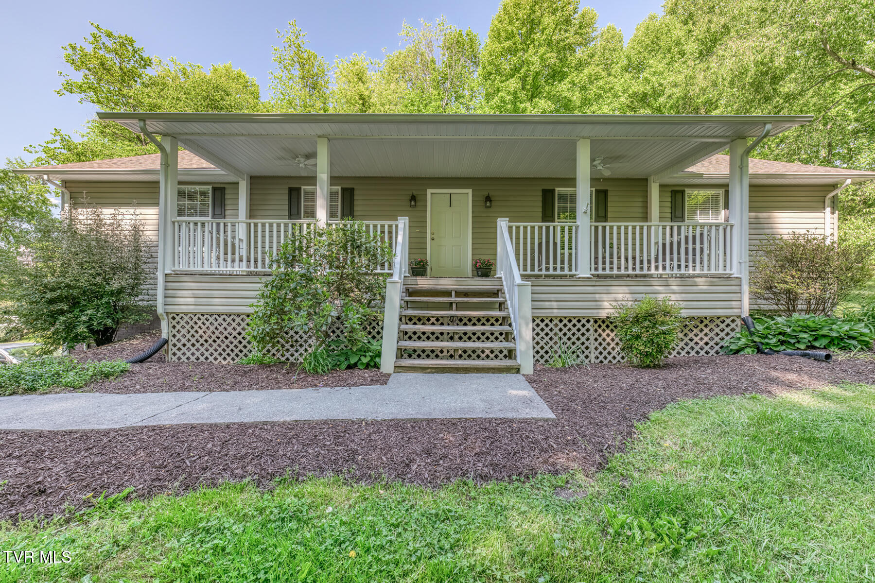 350-356 Poplar Ridge Road Piney Flats, TN 37686 - Photo 48 of 101 356 Poplar Ridge Rd - Main-47