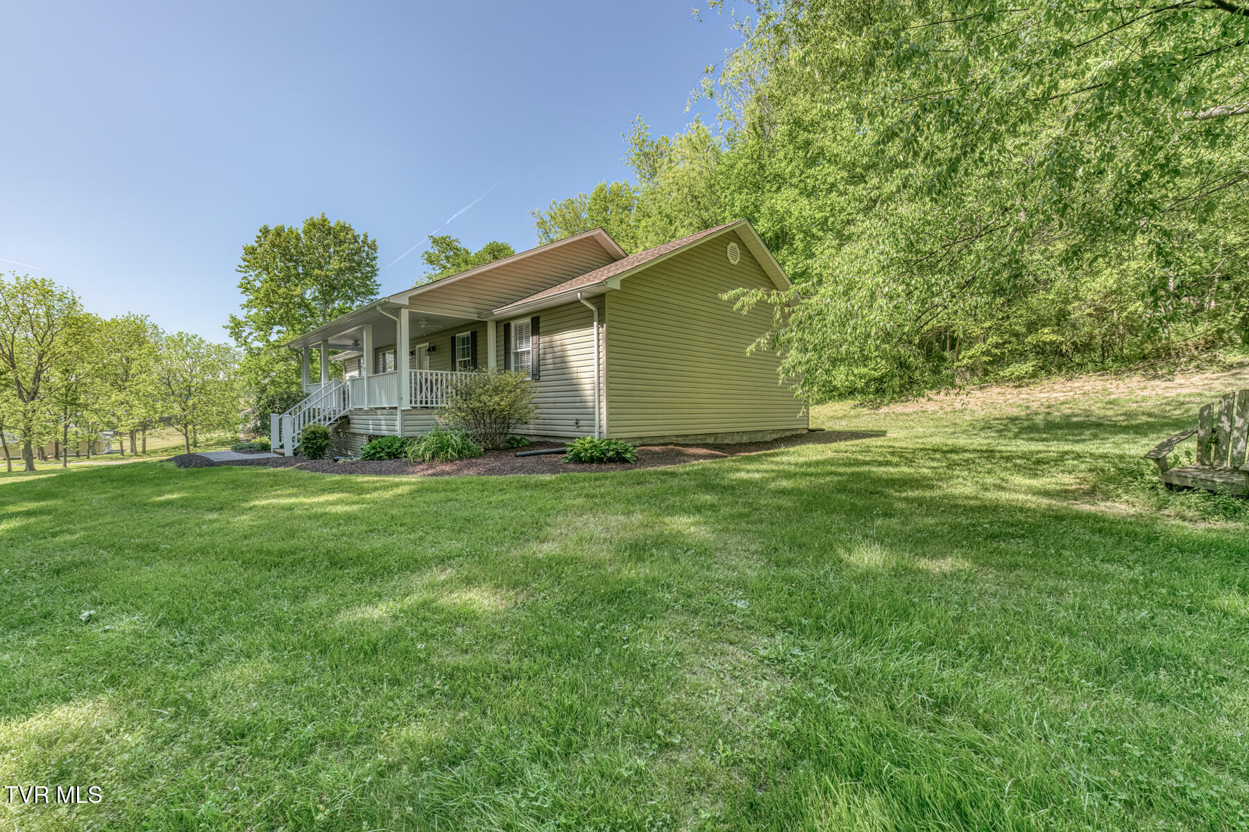 350-356 Poplar Ridge Road Piney Flats, TN 37686 - Photo 50 of 101 356 Poplar Ridge Rd - Main-49