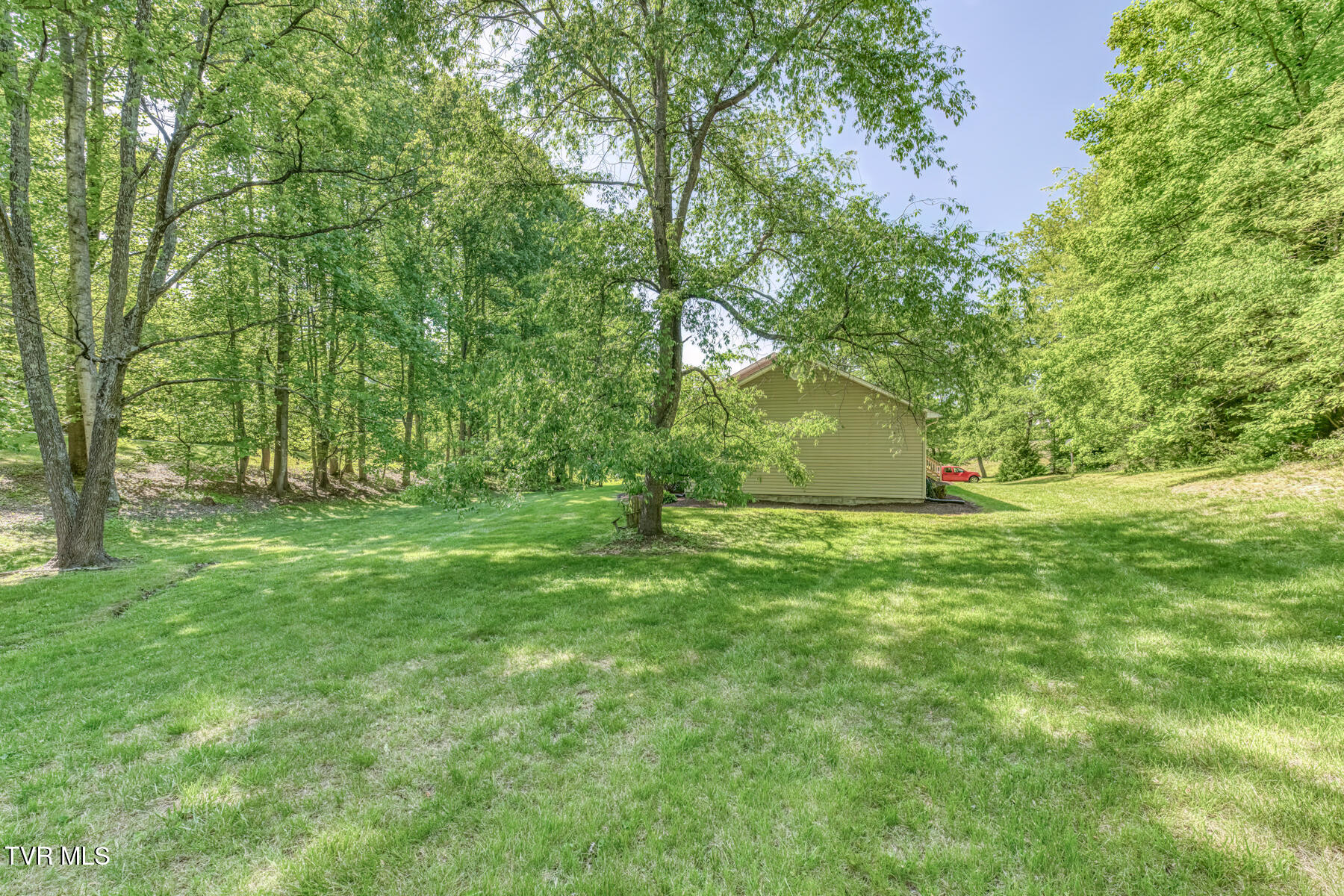350-356 Poplar Ridge Road Piney Flats, TN 37686 - Photo 51 of 101 356 Poplar Ridge Rd - Main-50
