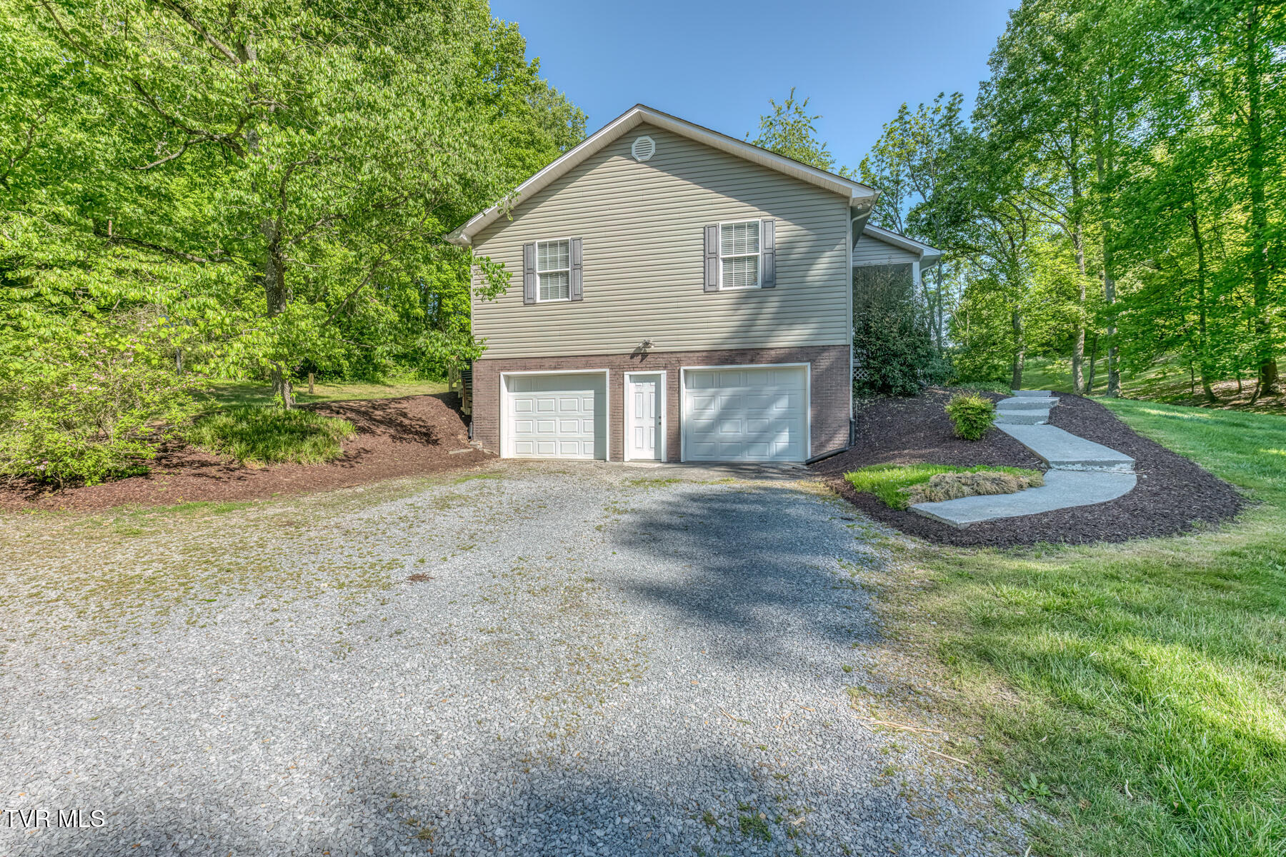 350-356 Poplar Ridge Road Piney Flats, TN 37686 - Photo 56 of 101 356 Poplar Ridge Rd - Main-55
