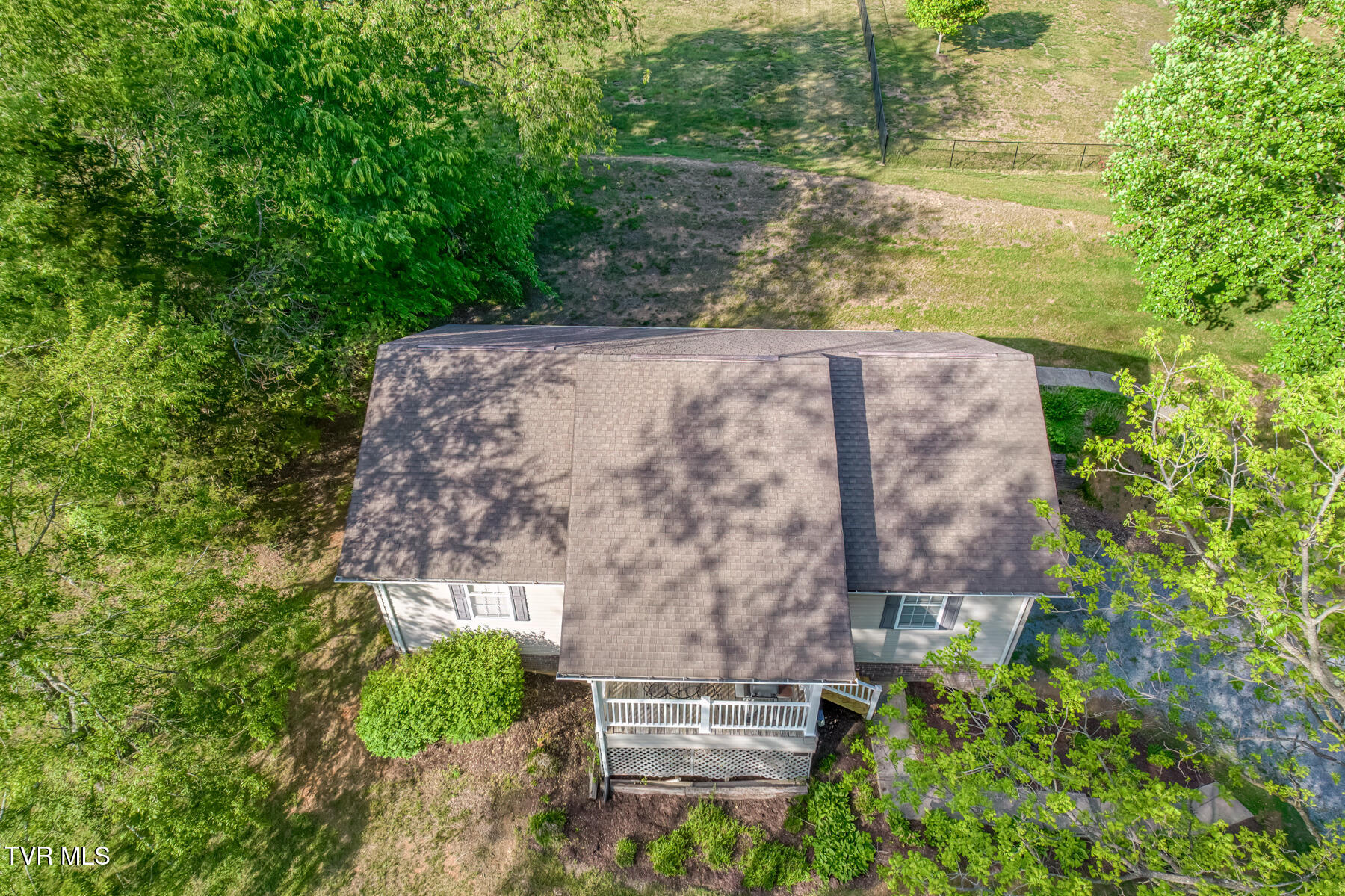 350-356 Poplar Ridge Road Piney Flats, TN 37686 - Photo 64 of 101 356 Poplar Ridge Rd - Rental-4