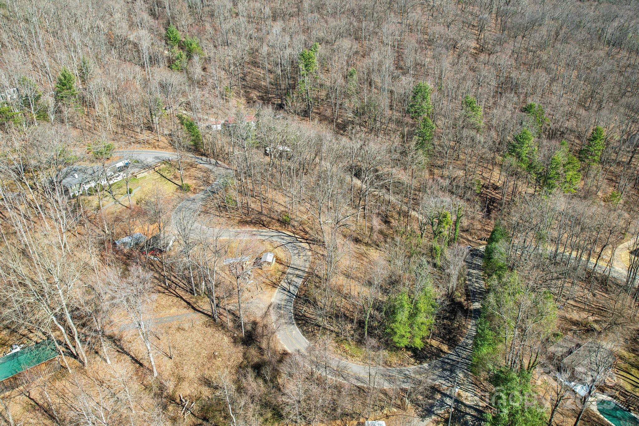 151 Maney Branch Road Weaverville, NC 28787 - Photo 10 of 11 Gallery Image 10