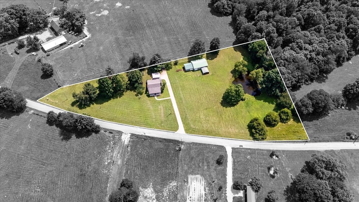 612 Clax Branch Road Loretto, TN 38469 - Photo 36 of 49