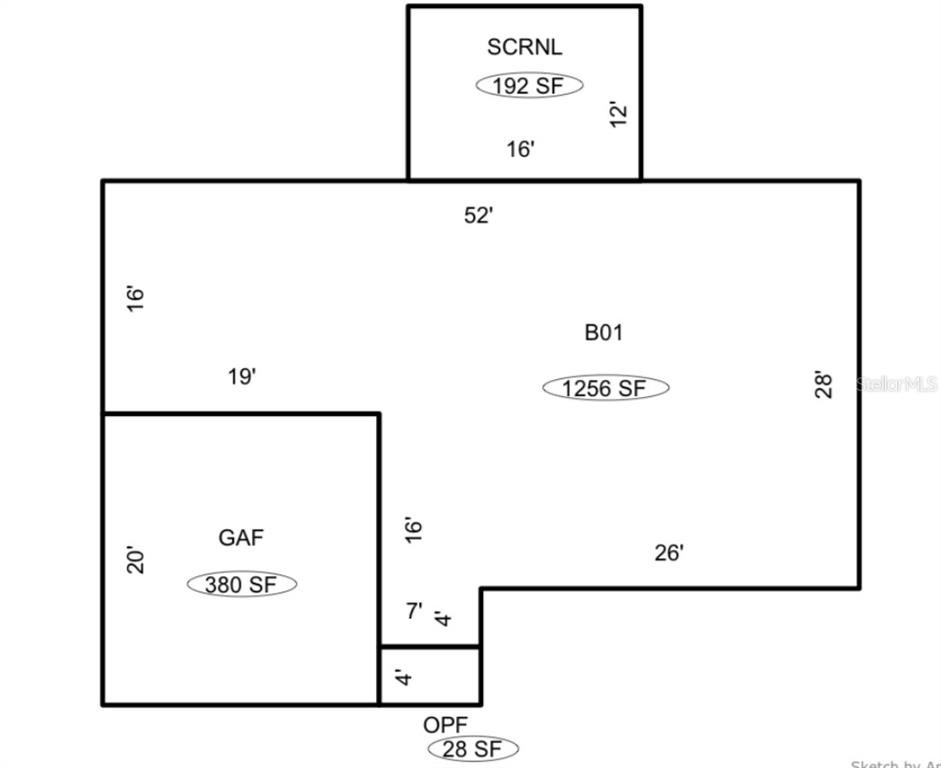 988 Elkcam Boulevard Cocoa, FL 32927 - Photo 6 of 8 unknown