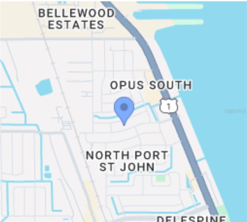 988 Elkcam Boulevard Cocoa, FL 32927 - Photo 7 of 8 a close up of a sign