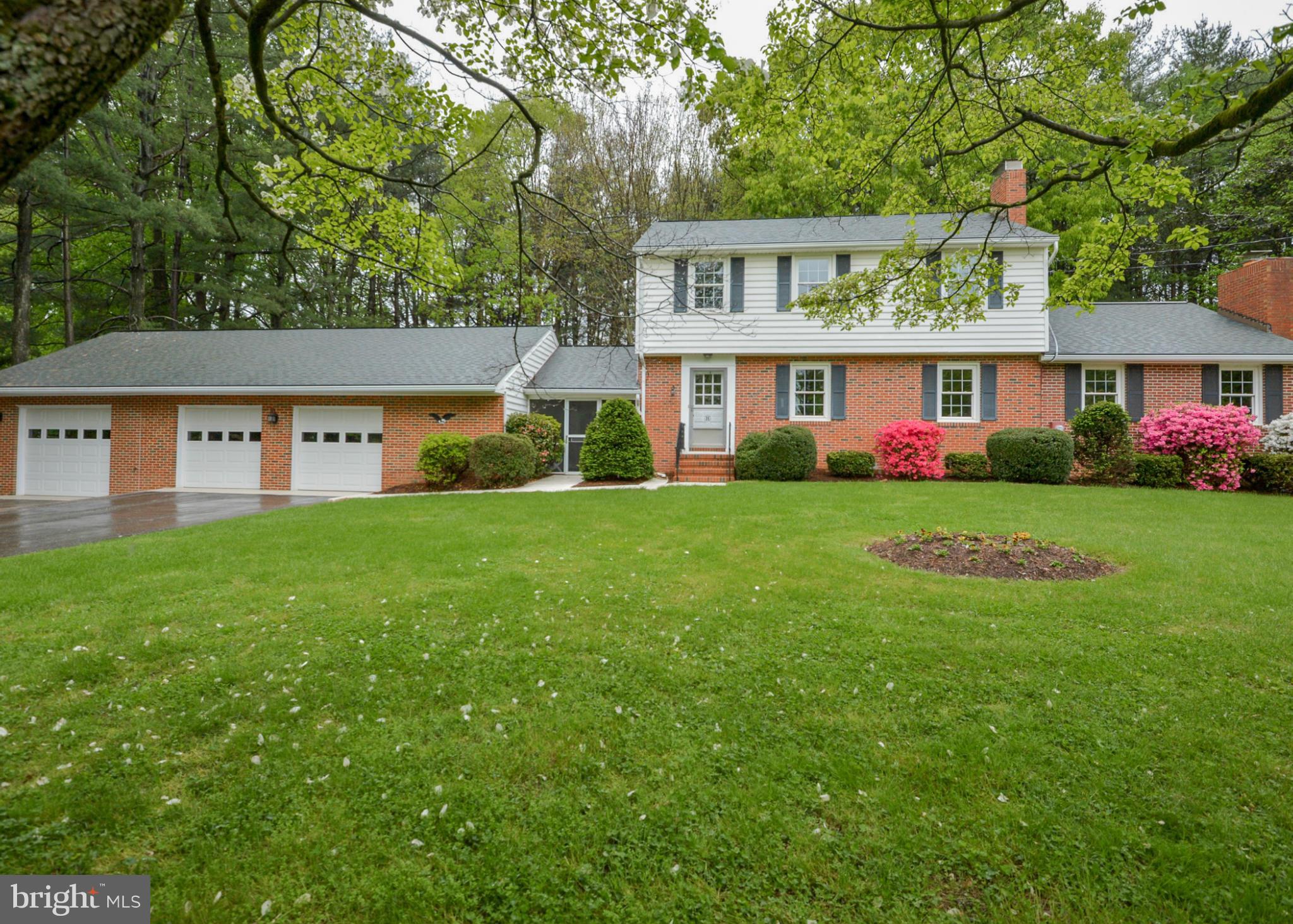 1512 Duvall Road Annapolis, MD 21409 - Photo 1 of 30 Exterior (Front)