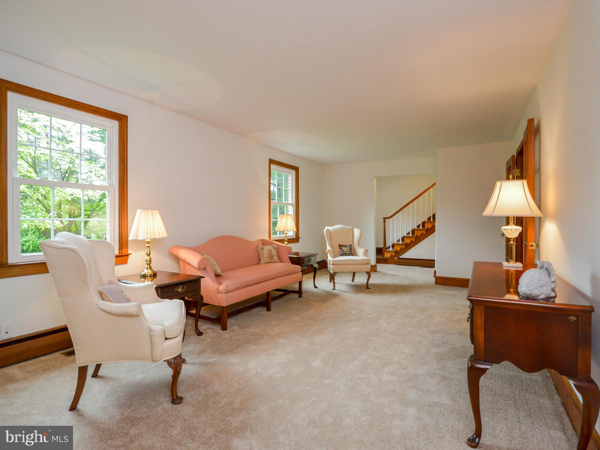 1512 Duvall Road Annapolis, MD 21409 - Photo 2 of 30 Foyer