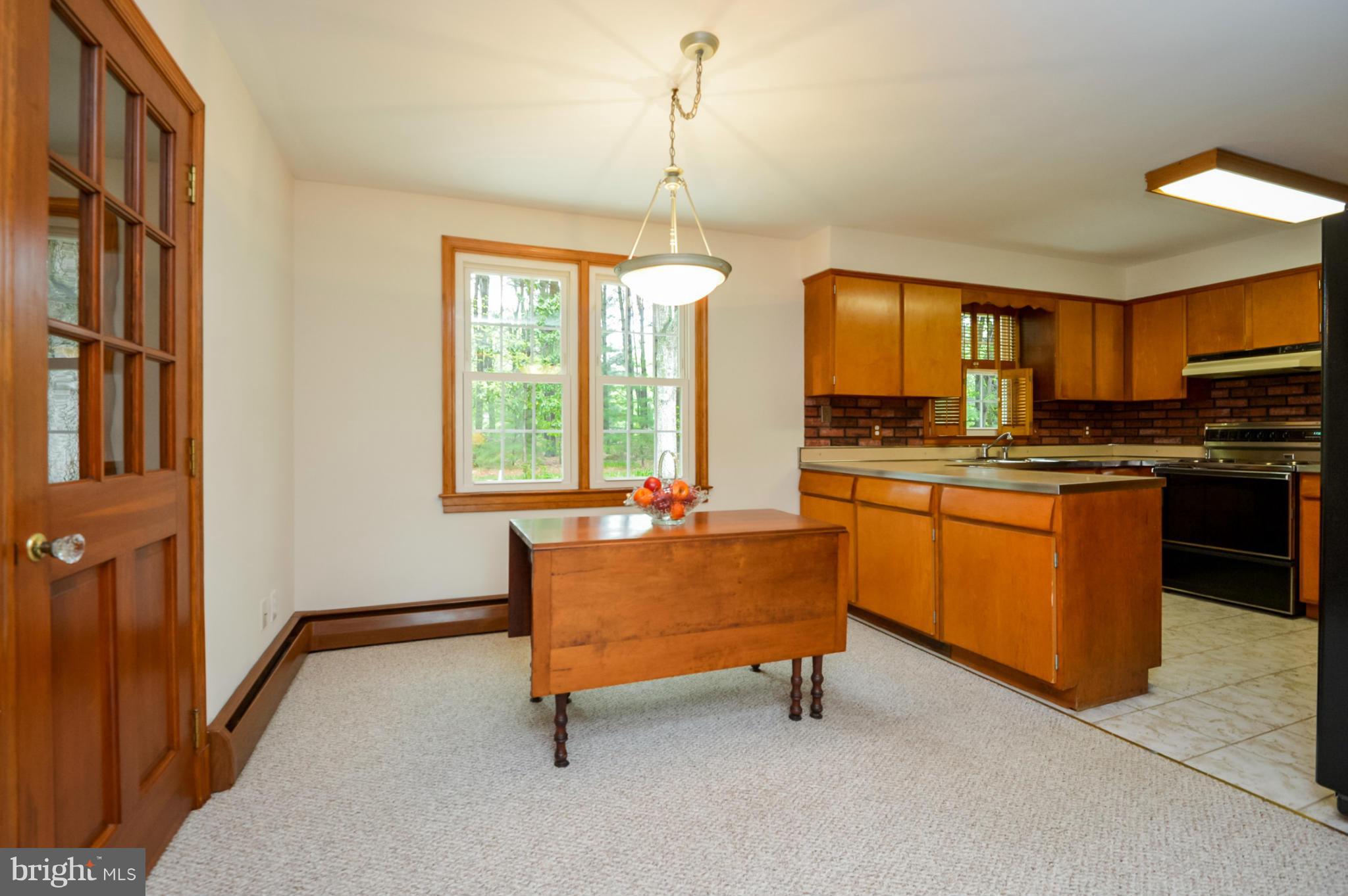 1512 Duvall Road Annapolis, MD 21409 - Photo 13 of 30 Breakfast Room