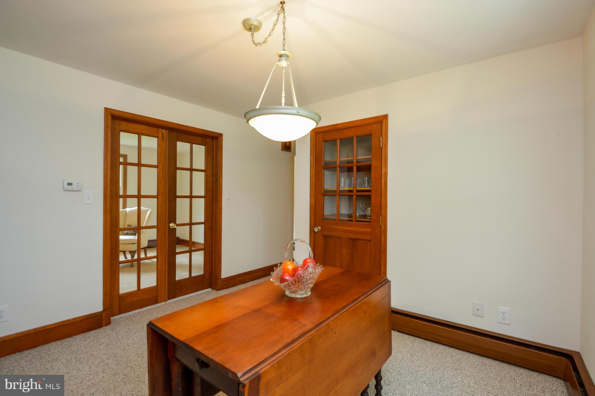 1512 Duvall Road Annapolis, MD 21409 - Photo 14 of 30 Breakfast Room