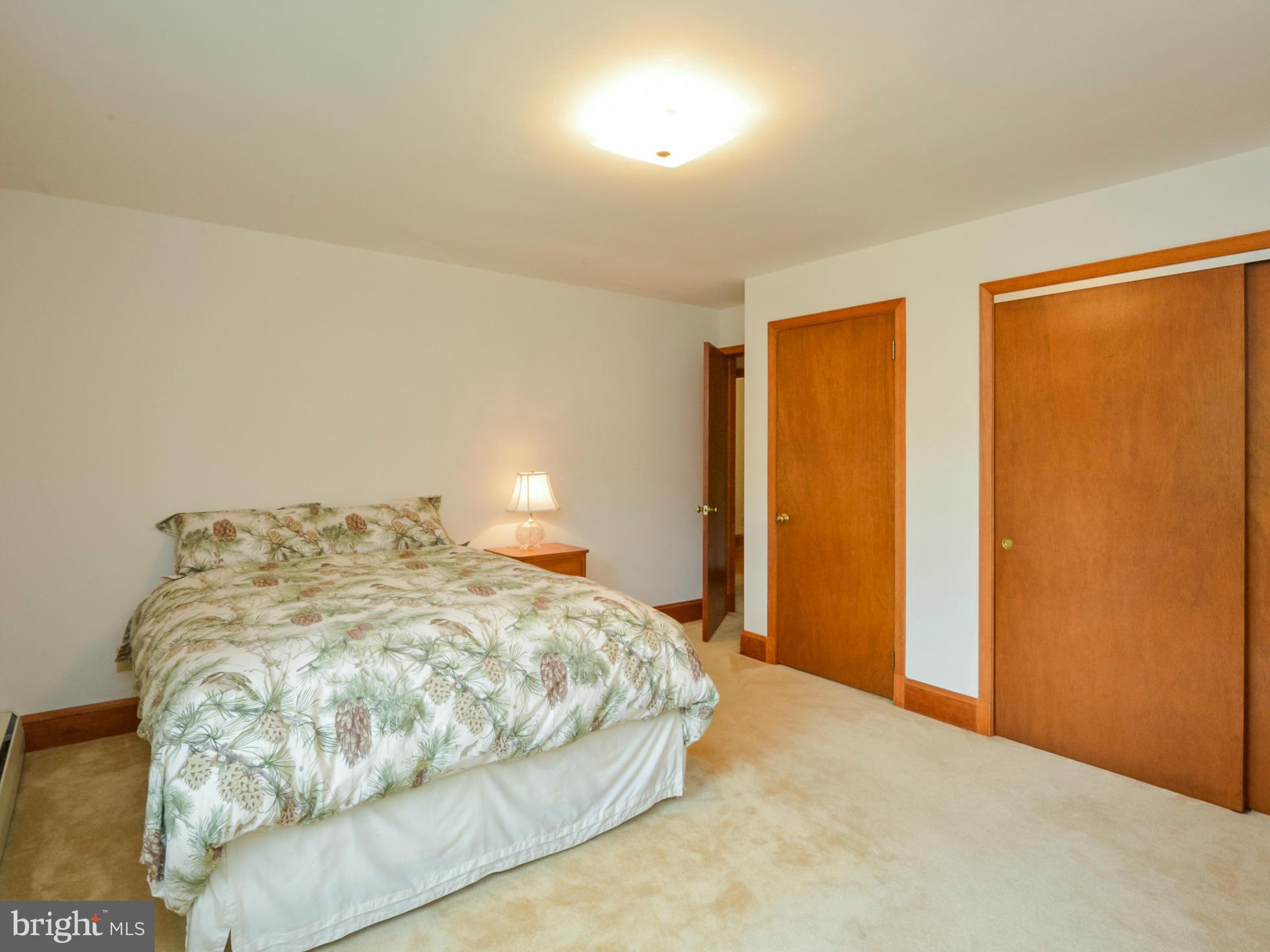 1512 Duvall Road Annapolis, MD 21409 - Photo 16 of 30 Bedroom (Master)