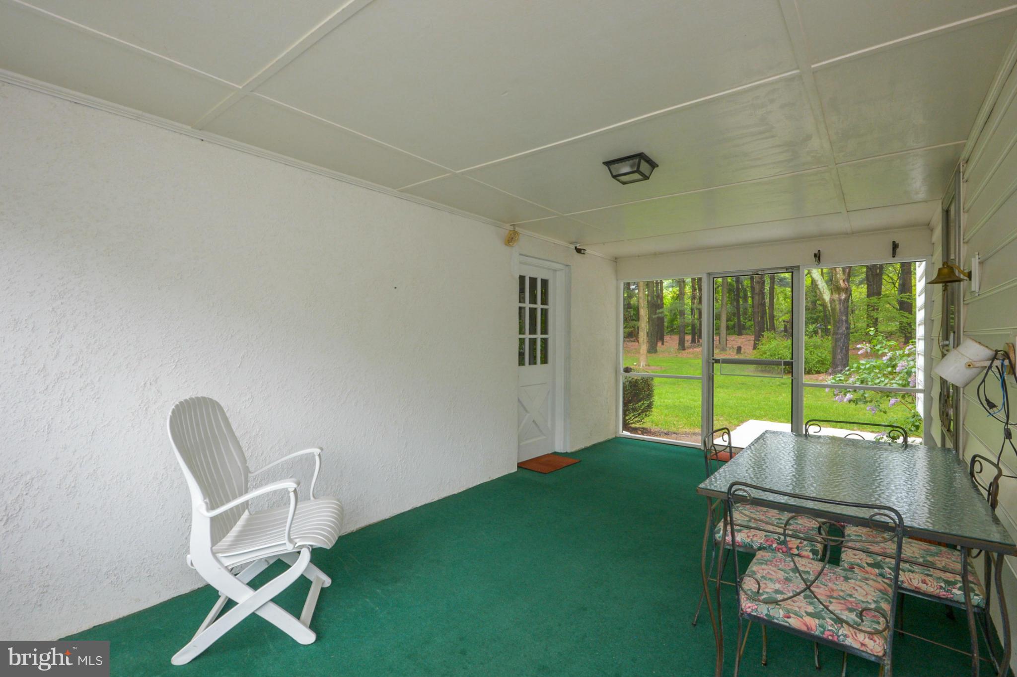 1512 Duvall Road Annapolis, MD 21409 - Photo 24 of 30 Screened Porch