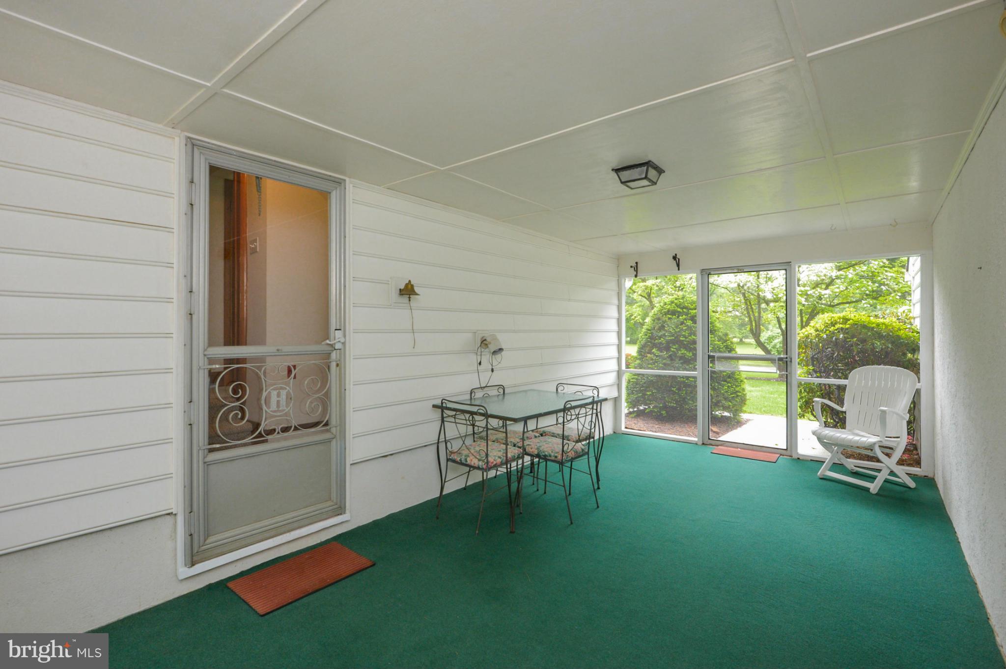 1512 Duvall Road Annapolis, MD 21409 - Photo 25 of 30 Screened Porch