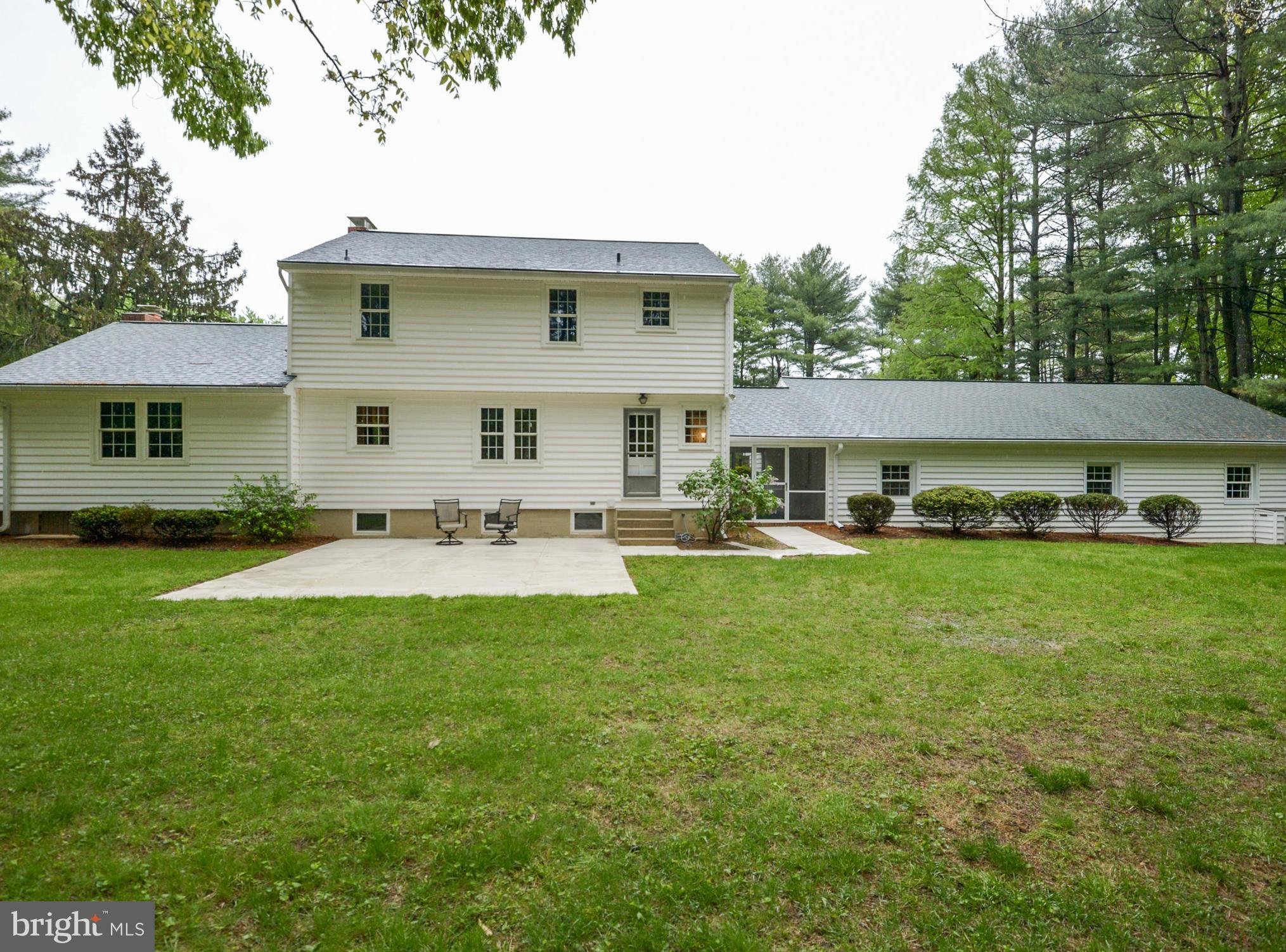 1512 Duvall Road Annapolis, MD 21409 - Photo 26 of 30 Exterior (Rear)