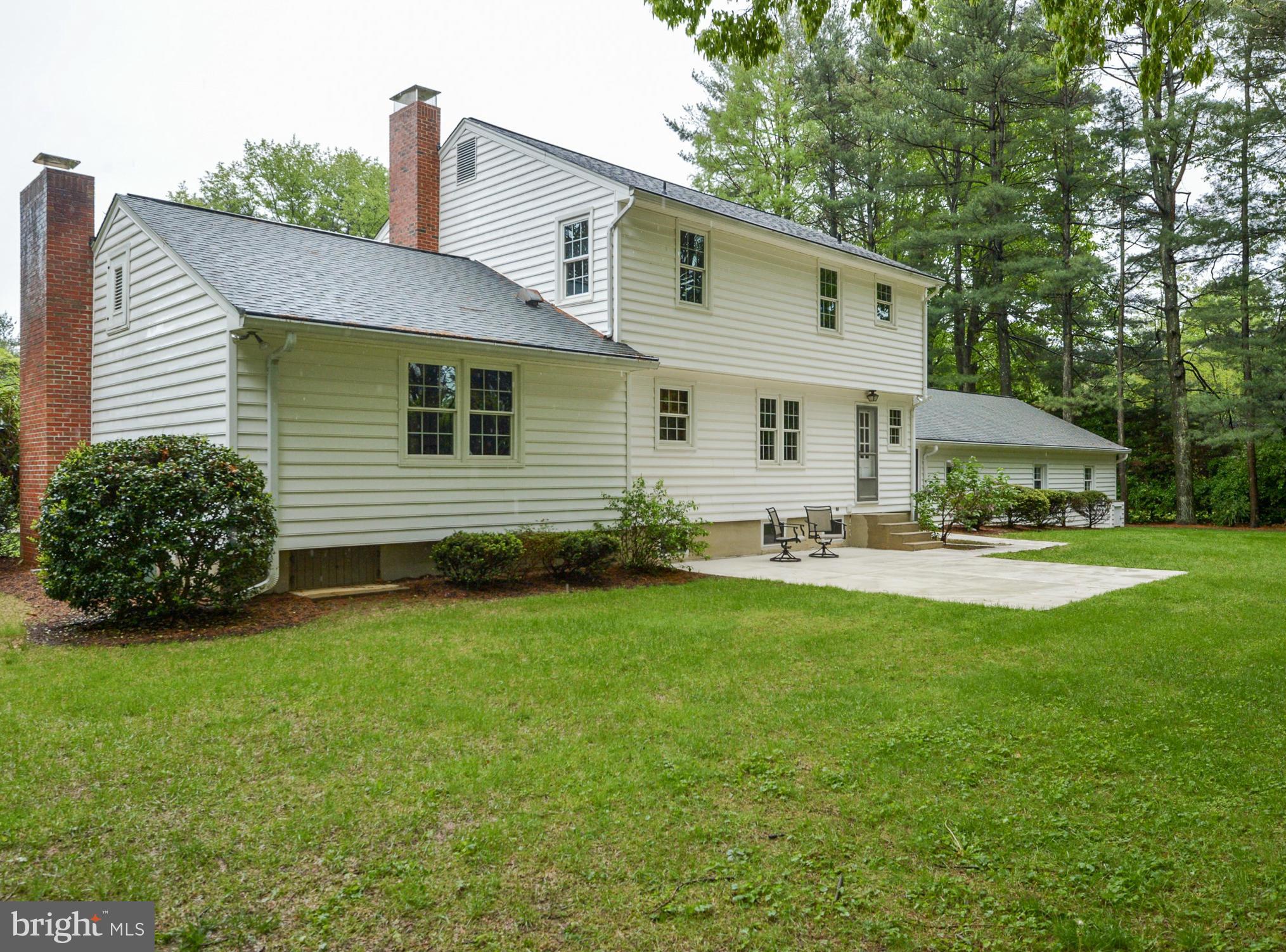 1512 Duvall Road Annapolis, MD 21409 - Photo 27 of 30 Exterior (Rear)