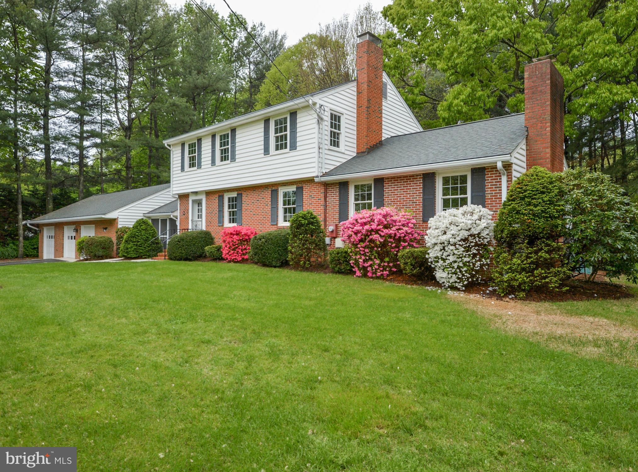 1512 Duvall Road Annapolis, MD 21409 - Photo 30 of 30 Exterior (Front)