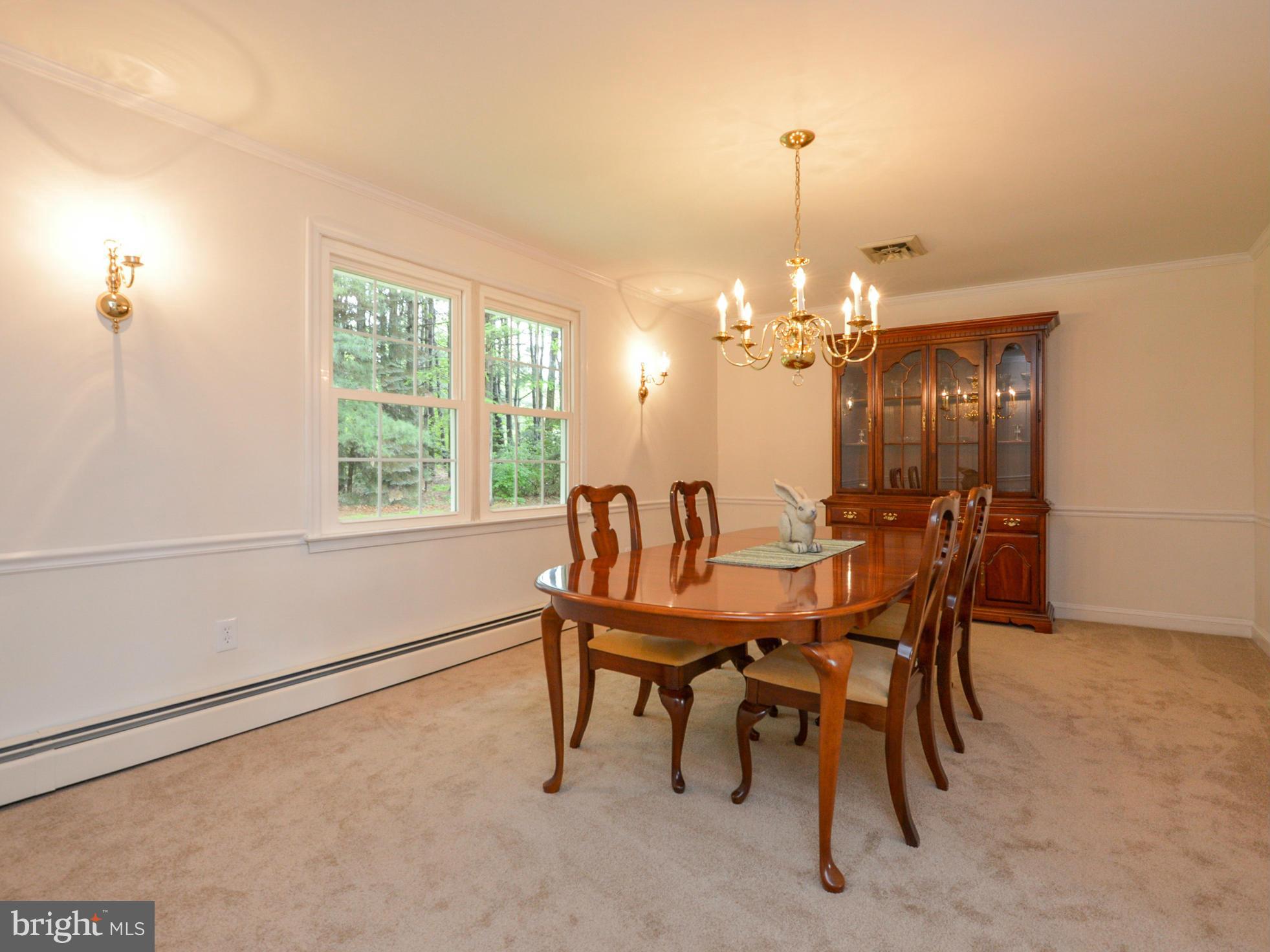 1512 Duvall Road Annapolis, MD 21409 - Photo 5 of 30 Dining Room