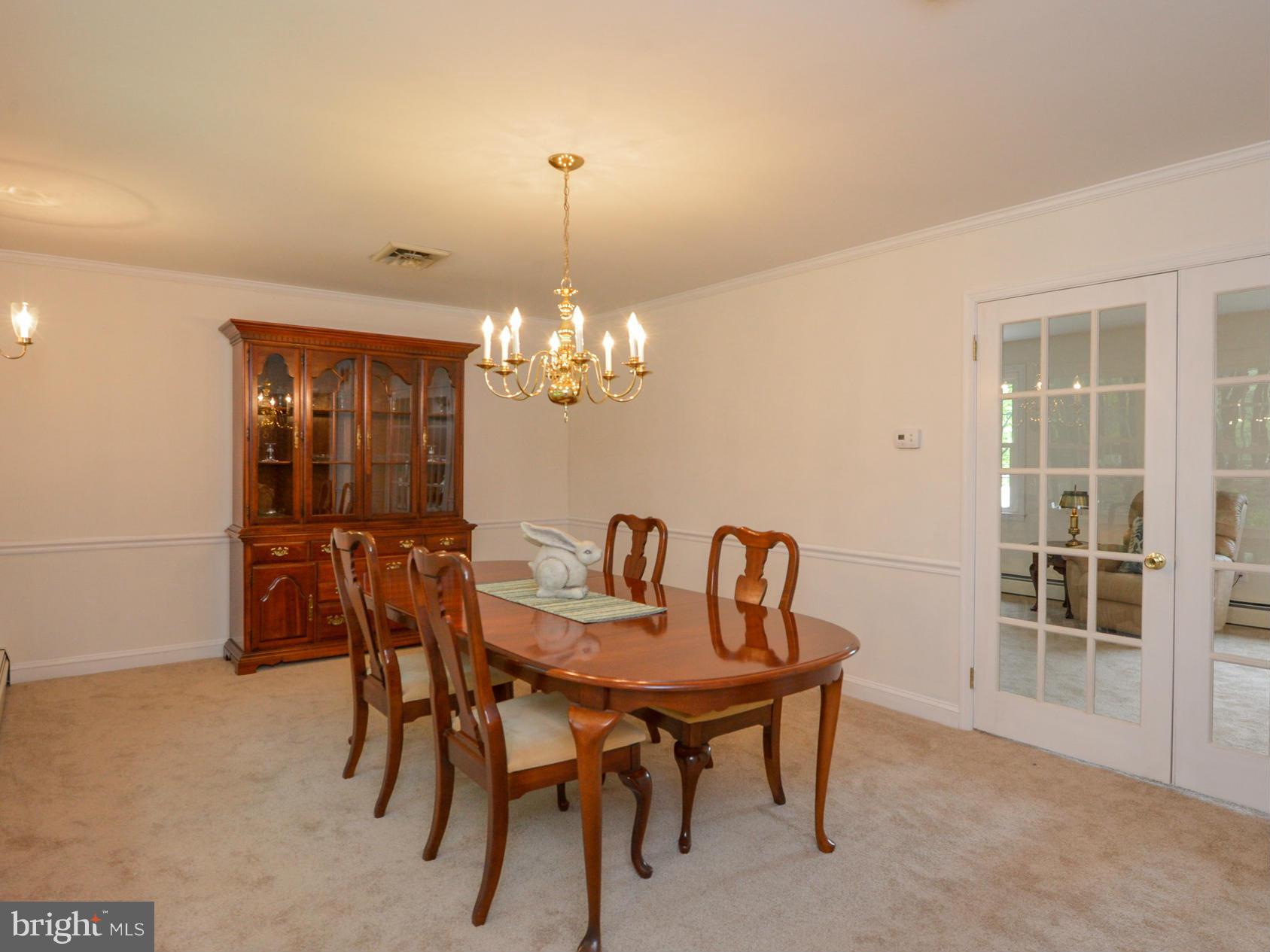 1512 Duvall Road Annapolis, MD 21409 - Photo 6 of 30 Dining Room