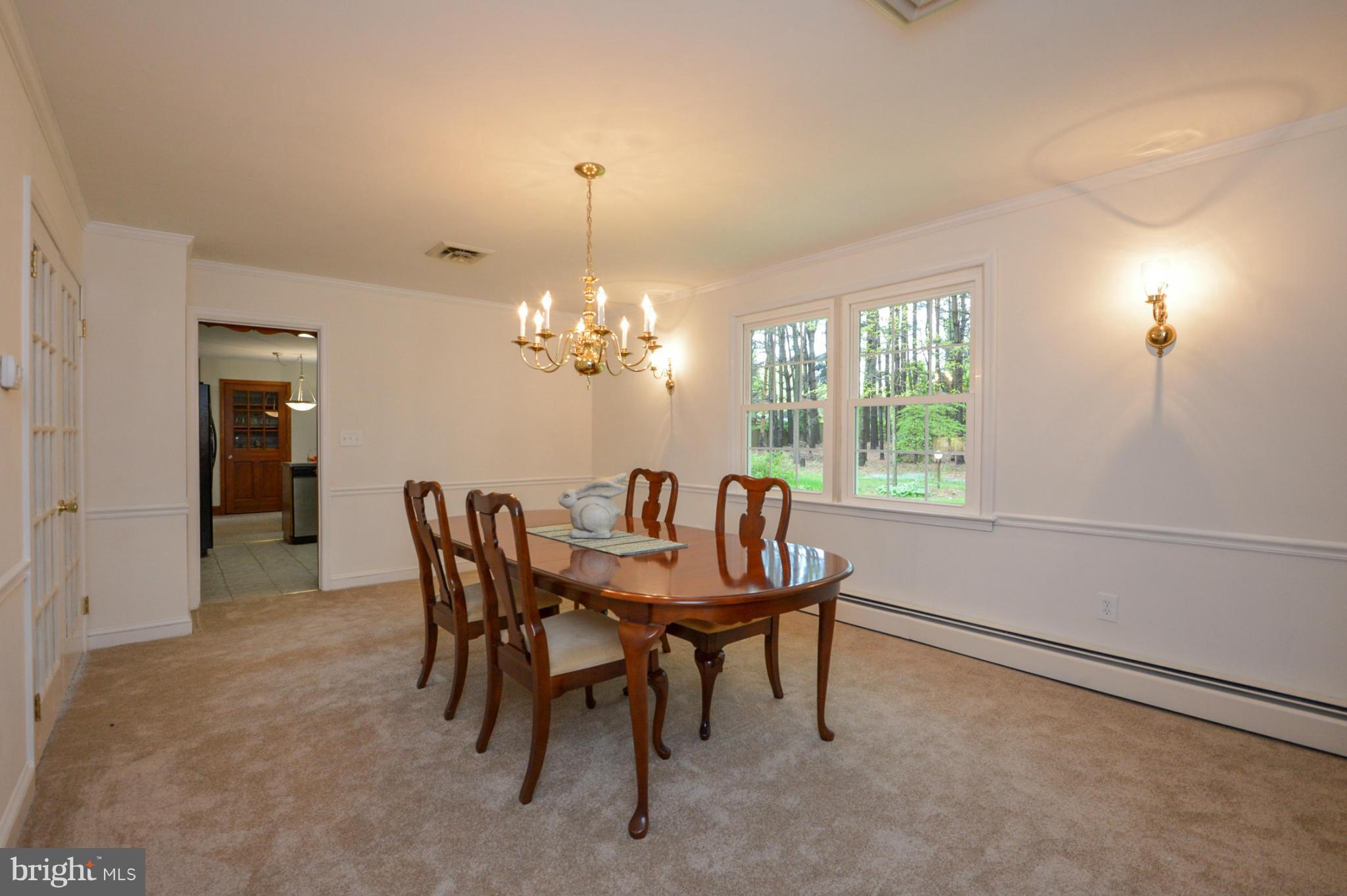 1512 Duvall Road Annapolis, MD 21409 - Photo 7 of 30 Dining Room