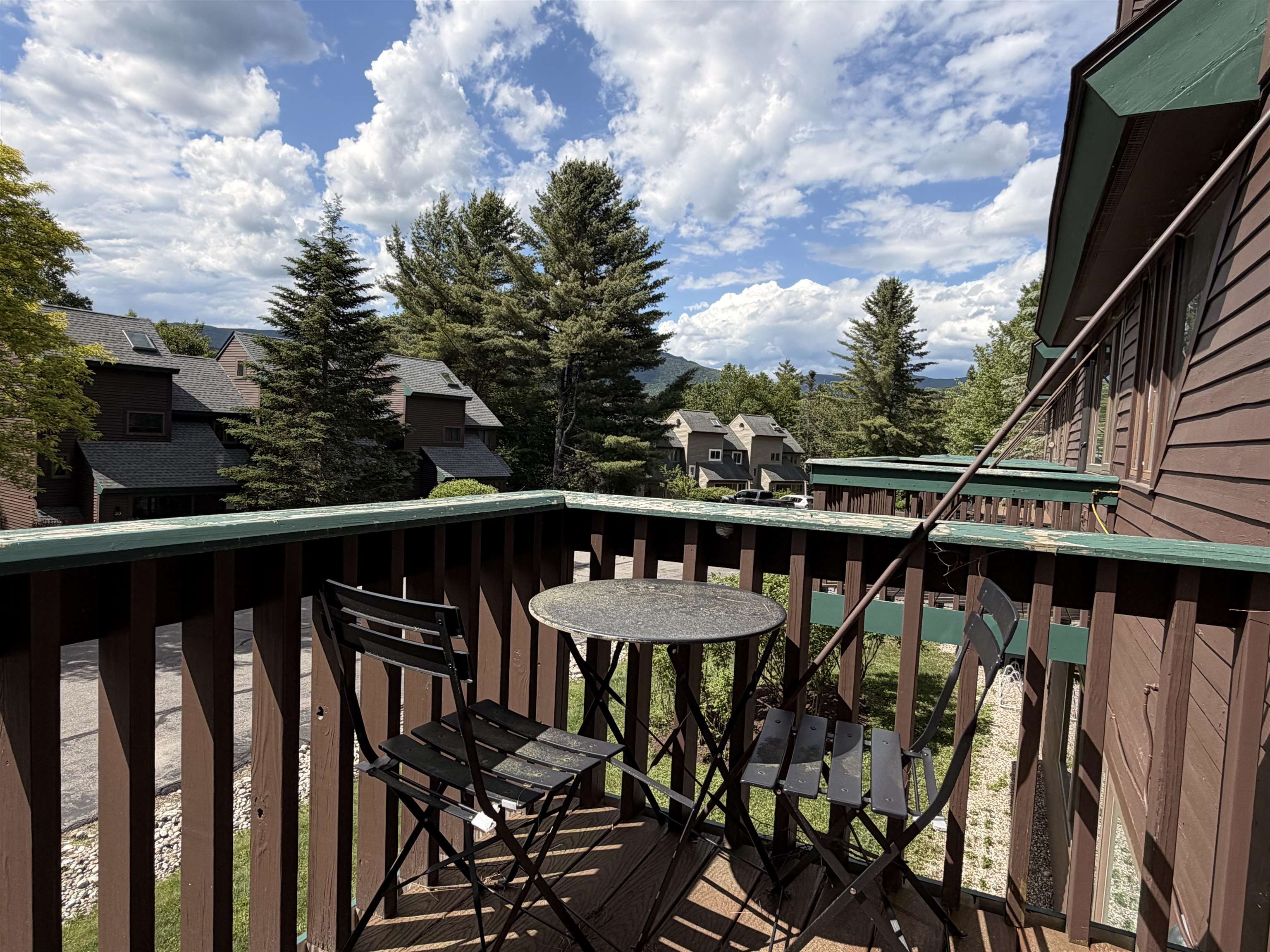 3 Pine Tree Way, Unit 40 Waterville Valley, NH 03215 - Photo 17 of 52