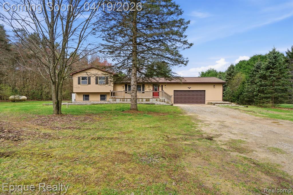 8269 Morrish Road Flushing, MI 48433 - Photo 2 of 33