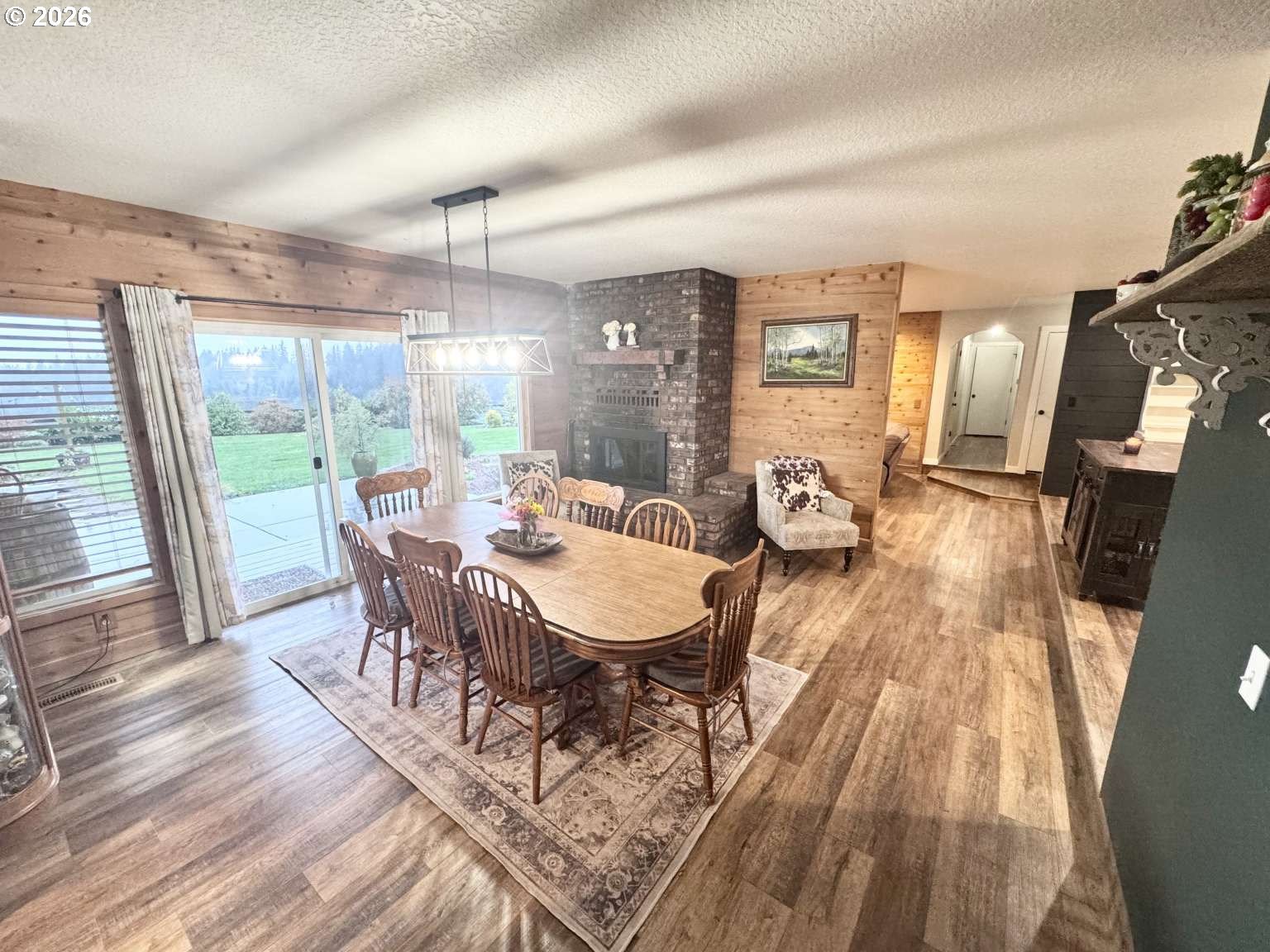 25375 South Eldorado Road Mulino, OR 97042 - Photo 15 of 48