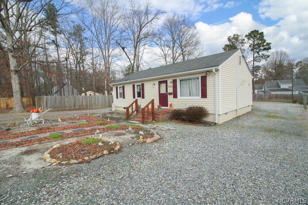 2000 East Nine Mile Road Sandston, VA 23150 - Photo 5 of 35 Gallery Image 5