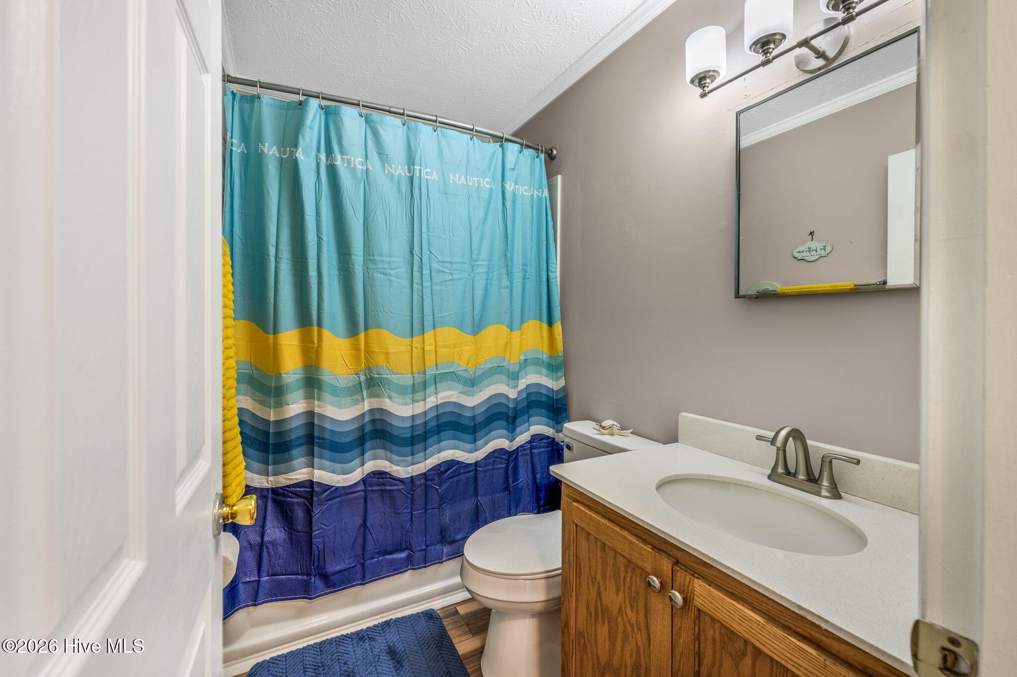 1032 High Point Avenue Southwest Calabash, NC 28467 - Photo 21 of 31 45-web-or-mls-38 2nd bathroom