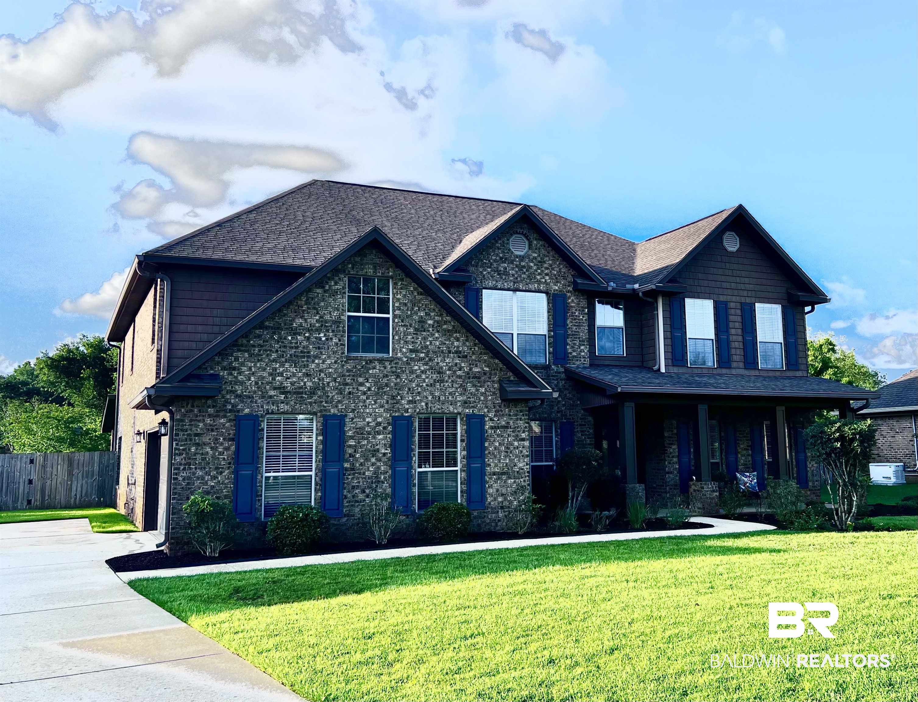 10867 Sterling Court Daphne, AL 36526 - Photo 1 of 47