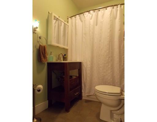 26 Glenwood Road Rutland, MA 01543 - Photo 22 of 29 a bathroom with a toilet and a shower
