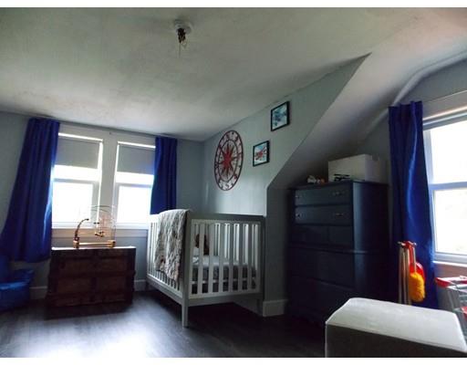 26 Glenwood Road Rutland, MA 01543 - Photo 23 of 29 a bedroom with furniture and a window