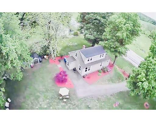 26 Glenwood Road Rutland, MA 01543 - Photo 9 of 29 a view of outdoor space and yard