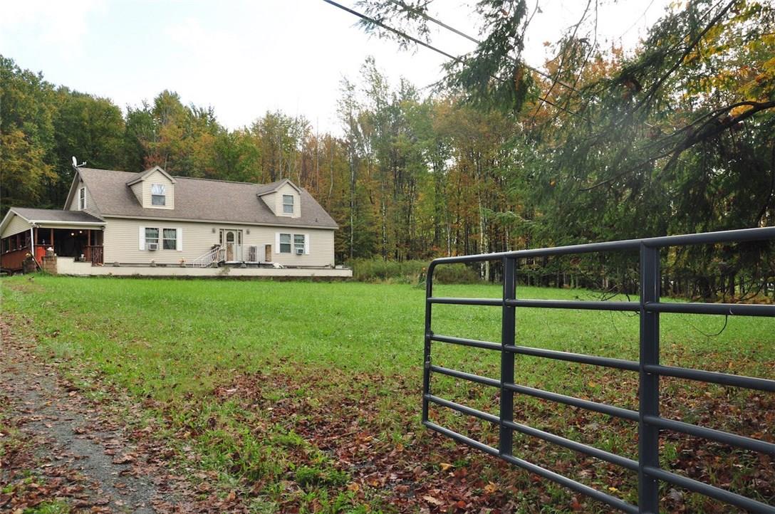 288 Wade Road Liberty, NY 12754 - Photo 1 of 1