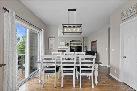 $1,115,000 | 529 Rita Place, Castle Pines, CO 80108