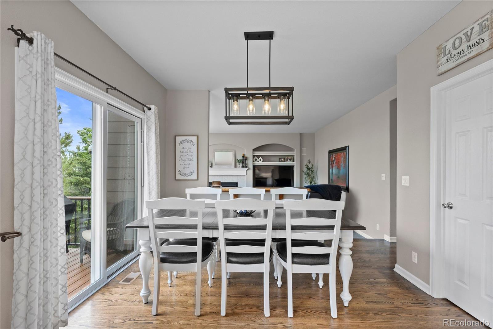 529 Rita Place Castle Pines, CO 80108 - Photo 11 of 49