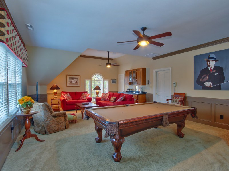 8917 Wildwood Links Raleigh, NC 27613 - Photo 16 of 25 Bonus Room