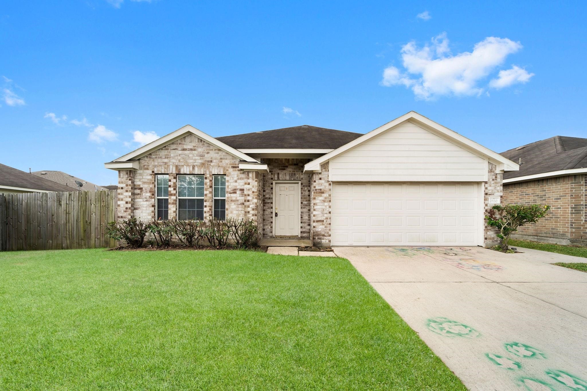 2530 Fox River Lane Spring, TX 77386 - Photo 2 of 38